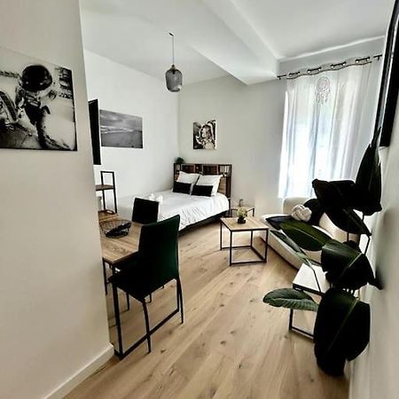 Le Romy Apartment Toulouse Exterior foto