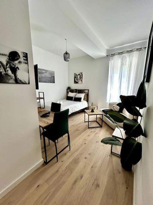 Le Romy Apartment Toulouse Exterior foto