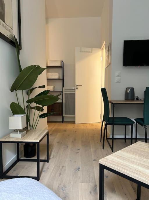 Le Romy Apartment Toulouse Exterior foto